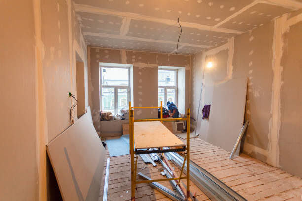 Best Drywall Removal and Disposal  in White Sands, NM